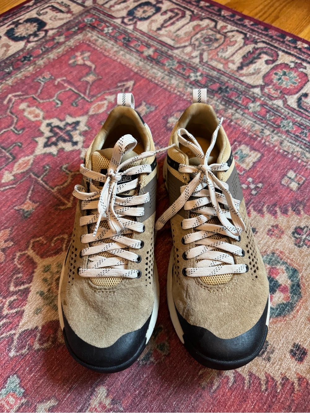 Danner Trail 2650 Hiking Sneaker - Picture 3 of 8